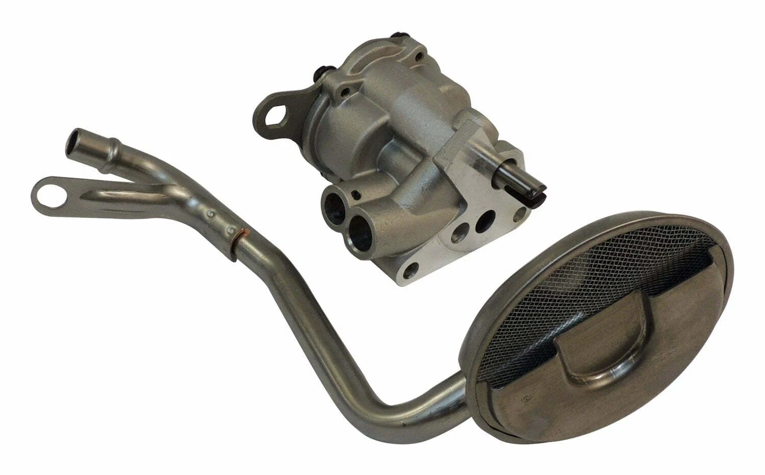 Crown Automotive - Metal Unpainted Oil Pump Kit - 33002921